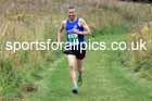 Senior Men and Veterans Relay, 2024 Sunderland XC Relays.  Photo: David T. Hewitson/Sports for All Pics